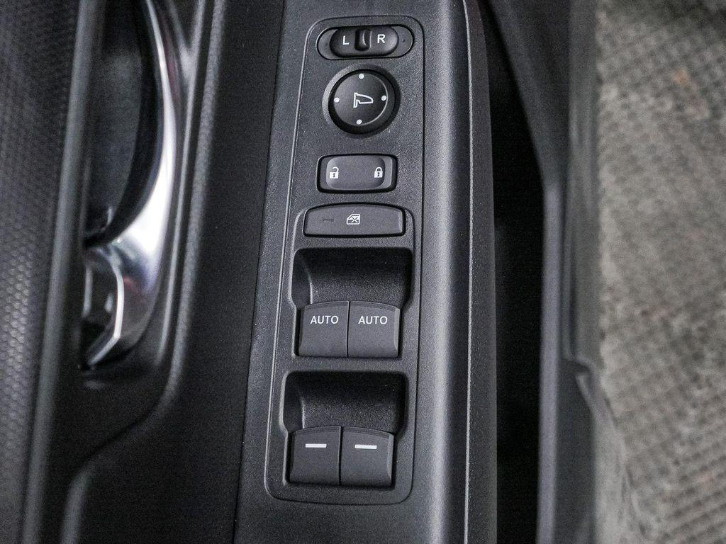 new 2026 Honda CR-V Hybrid car, priced at $40,705