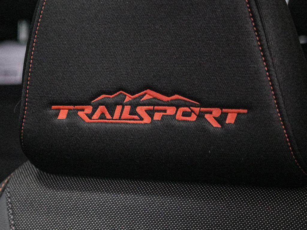 new 2026 Honda CR-V Hybrid car, priced at $40,705