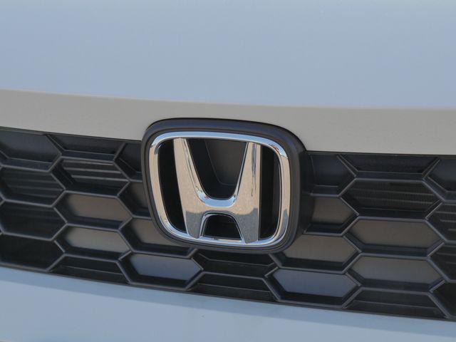 new 2025 Honda Civic car, priced at $26,112