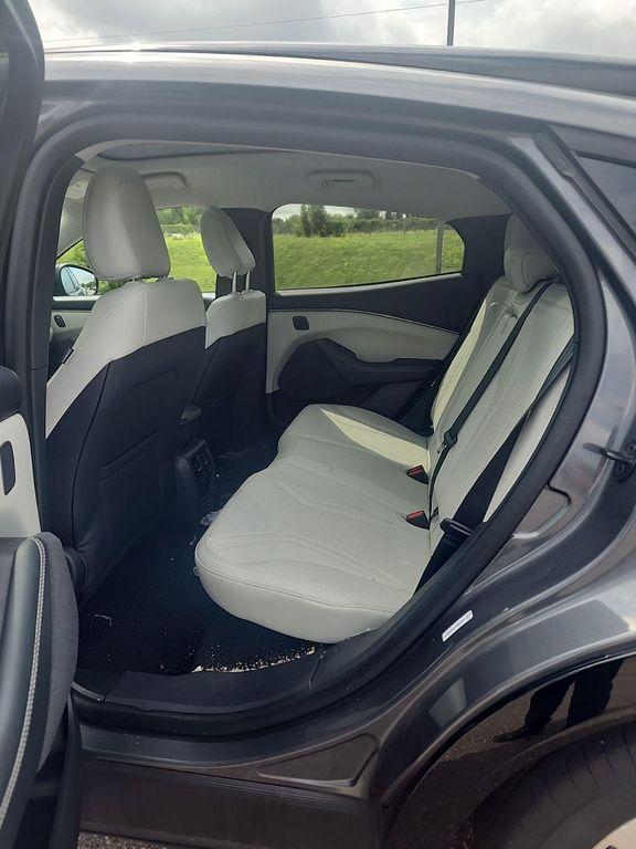 used 2023 Ford Mustang Mach-E car, priced at $32,276