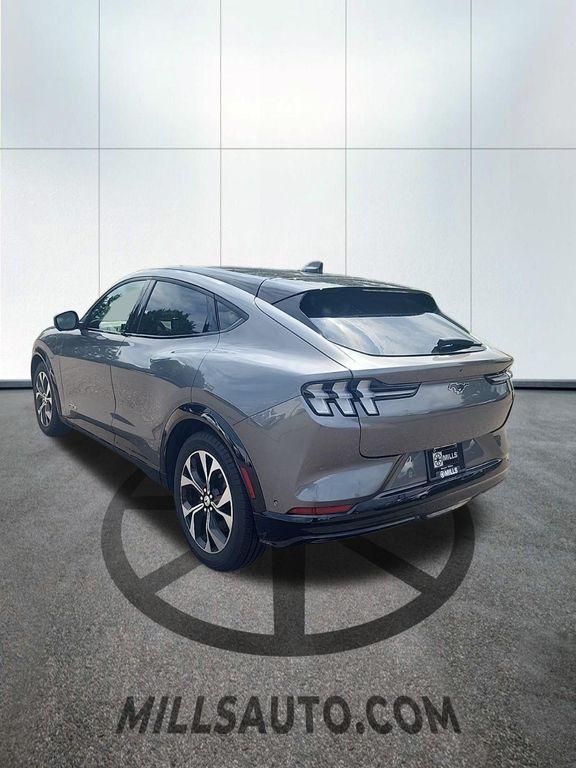 used 2023 Ford Mustang Mach-E car, priced at $32,276
