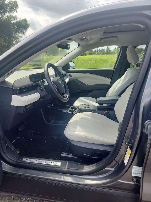 used 2023 Ford Mustang Mach-E car, priced at $32,276
