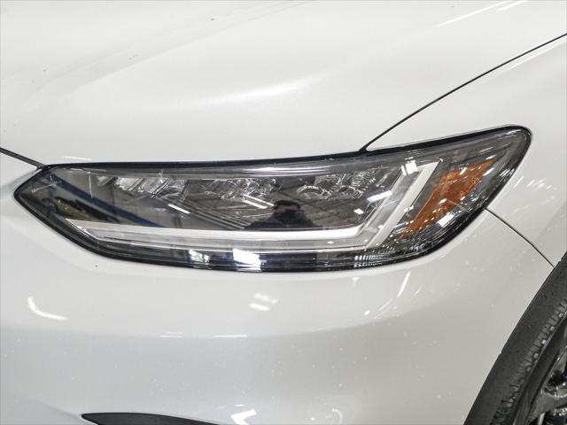 new 2025 Honda HR-V car, priced at $30,850