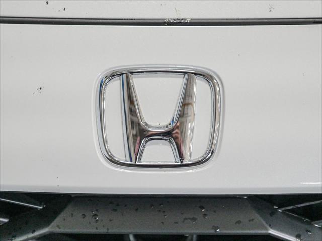 new 2025 Honda HR-V car, priced at $30,850