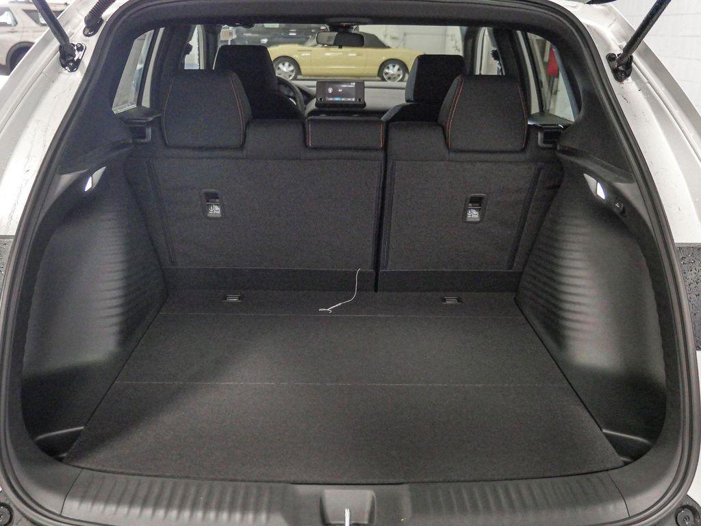 new 2025 Honda HR-V car, priced at $29,033