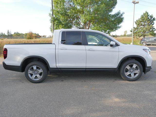 new 2024 Honda Ridgeline car, priced at $41,966