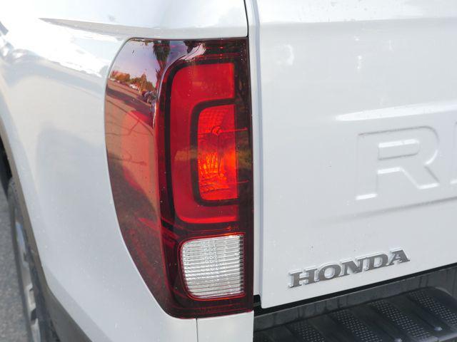 new 2024 Honda Ridgeline car, priced at $41,966