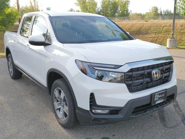 new 2024 Honda Ridgeline car, priced at $41,966