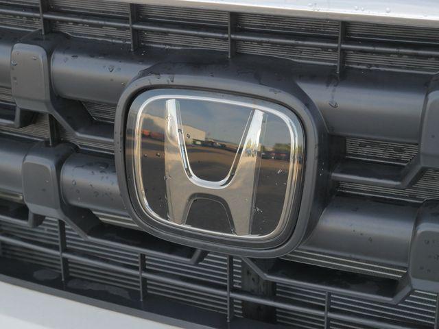 new 2024 Honda Ridgeline car, priced at $41,966