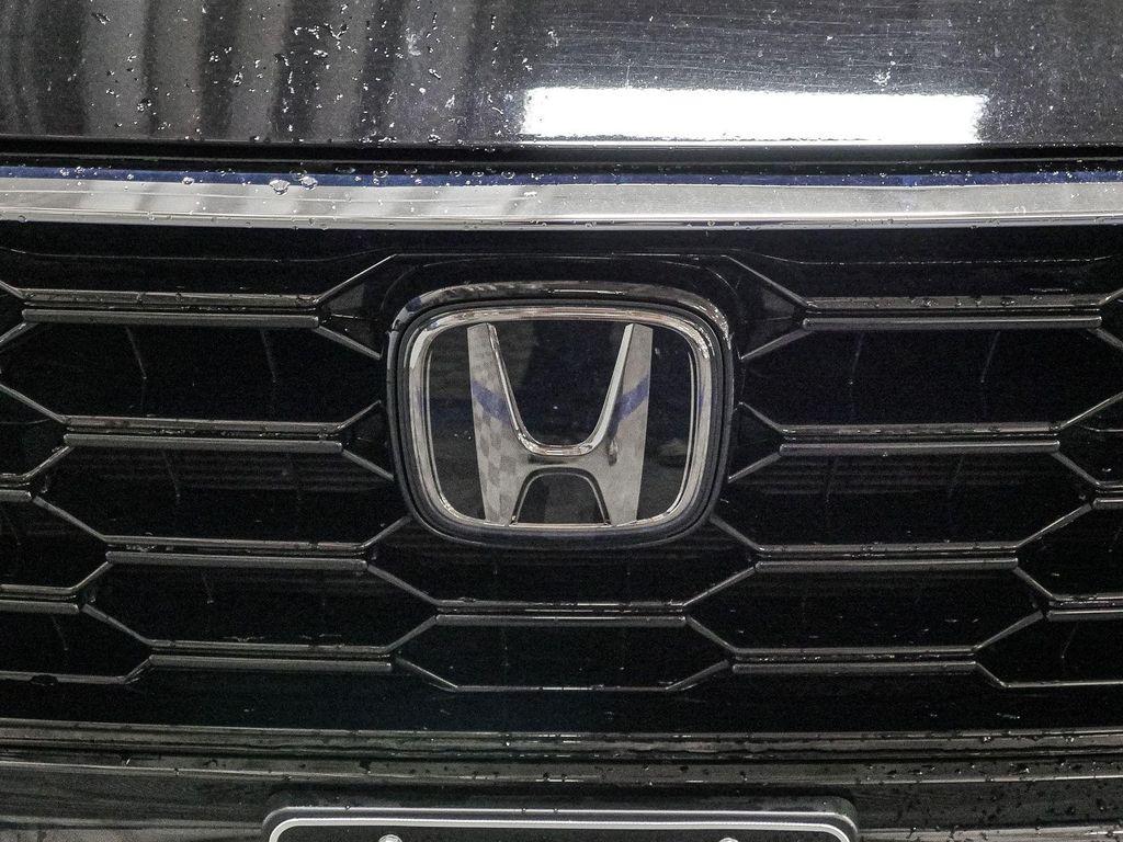 used 2024 Honda CR-V car, priced at $32,045