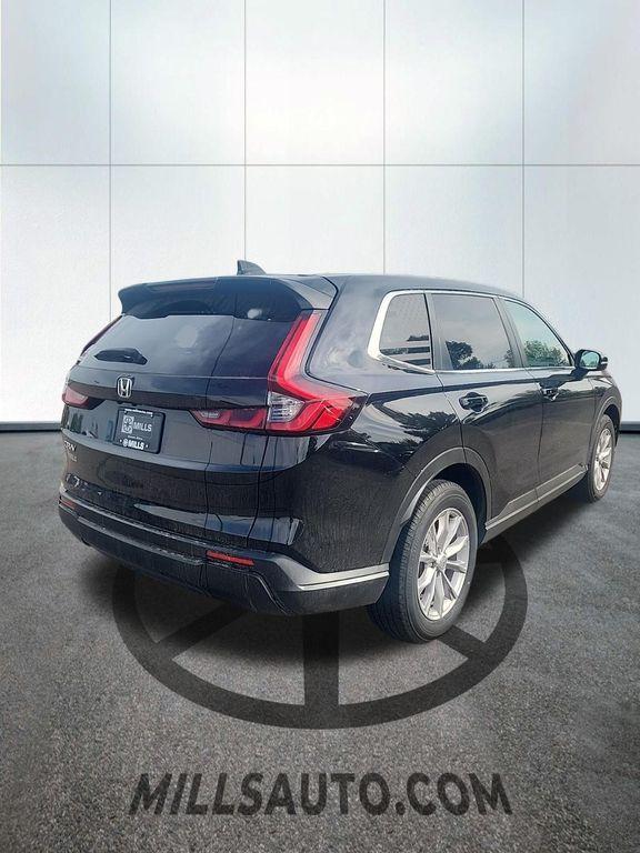 used 2024 Honda CR-V car, priced at $32,045