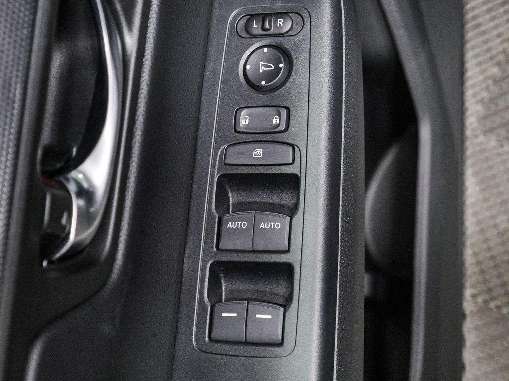 used 2024 Honda CR-V car, priced at $32,045