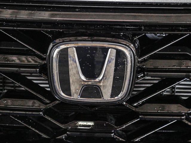 new 2026 Honda CR-V Hybrid car, priced at $41,620