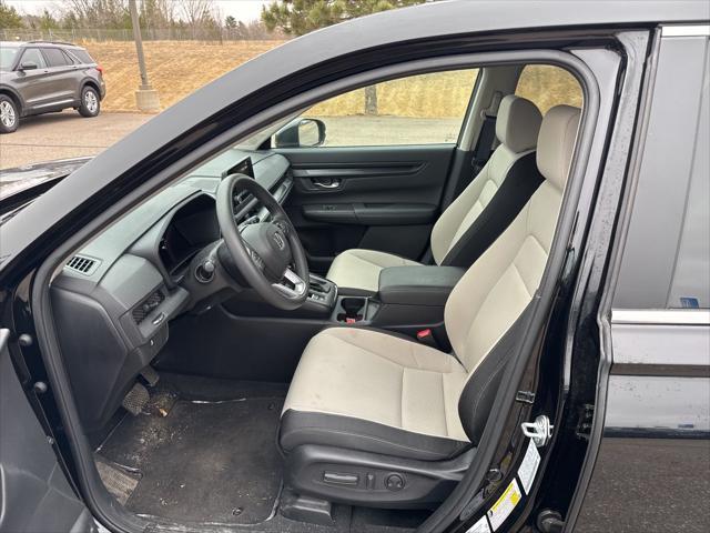 used 2023 Honda CR-V car, priced at $31,770