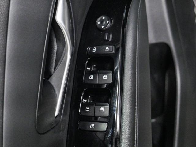 used 2022 Hyundai Tucson car, priced at $25,669