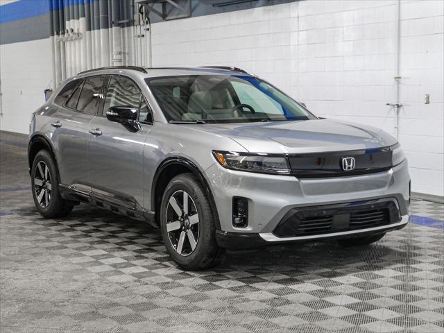 new 2025 Honda Prologue car, priced at $51,939