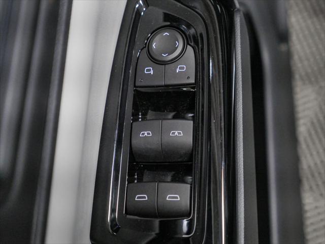 new 2025 Honda Prologue car, priced at $51,939