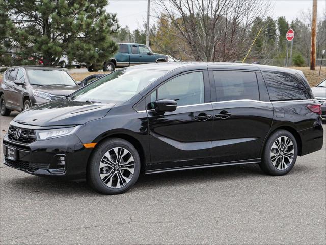 new 2025 Honda Ridgeline car, priced at $43,170