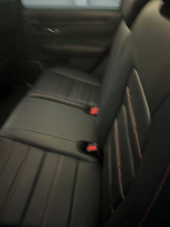 used 2026 Honda CR-V Hybrid car, priced at $37,077