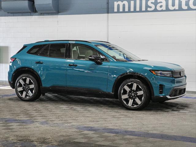 new 2025 Honda Prologue car, priced at $57,780