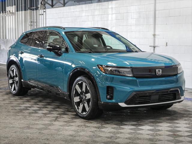 new 2025 Honda Prologue car, priced at $57,780