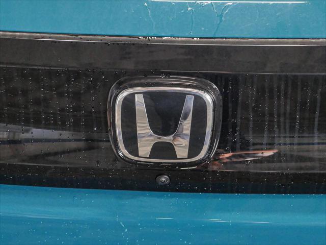 new 2025 Honda Prologue car, priced at $57,780
