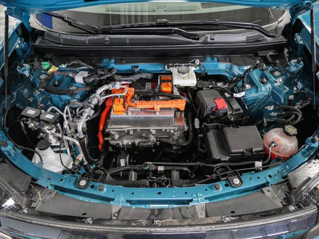 new 2025 Honda Prologue car, priced at $57,780