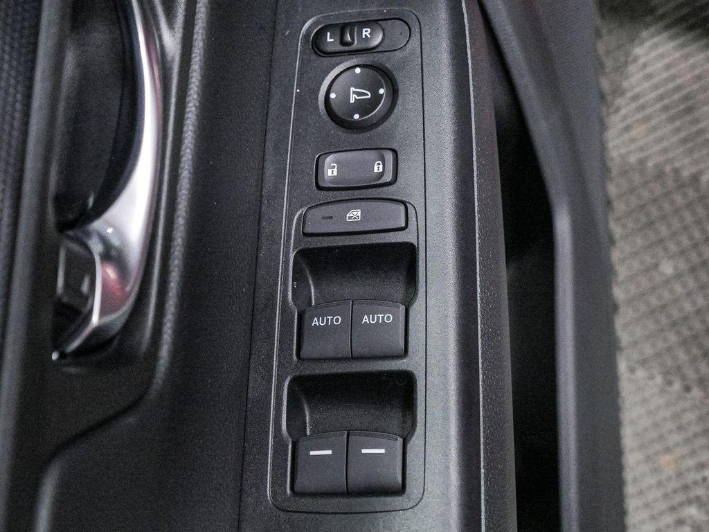 used 2024 Honda CR-V car, priced at $31,719