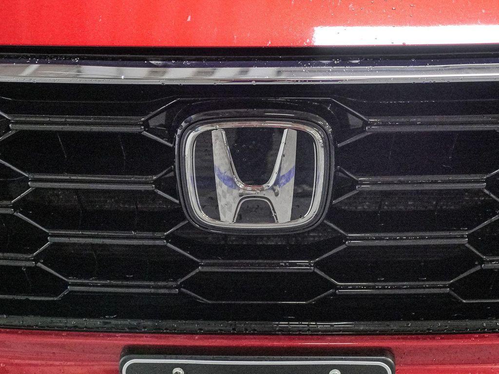 used 2024 Honda CR-V car, priced at $31,719