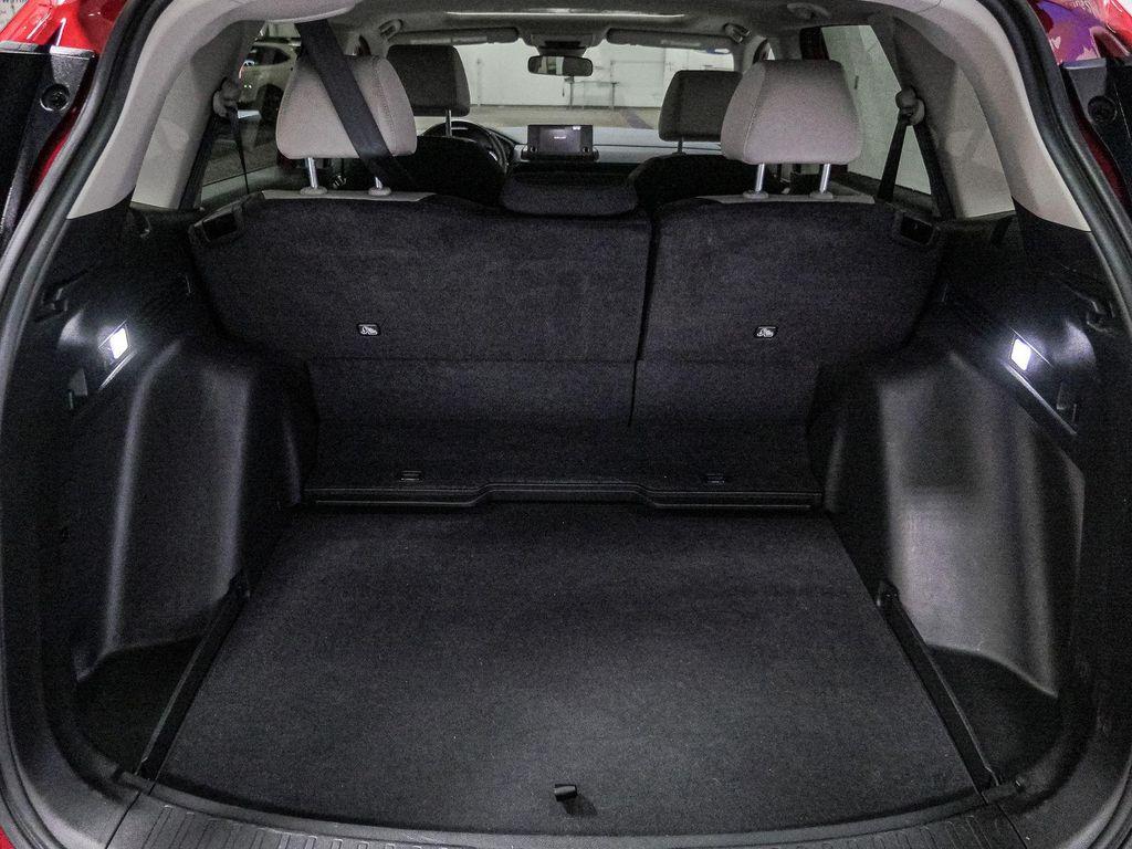 used 2024 Honda CR-V car, priced at $31,719