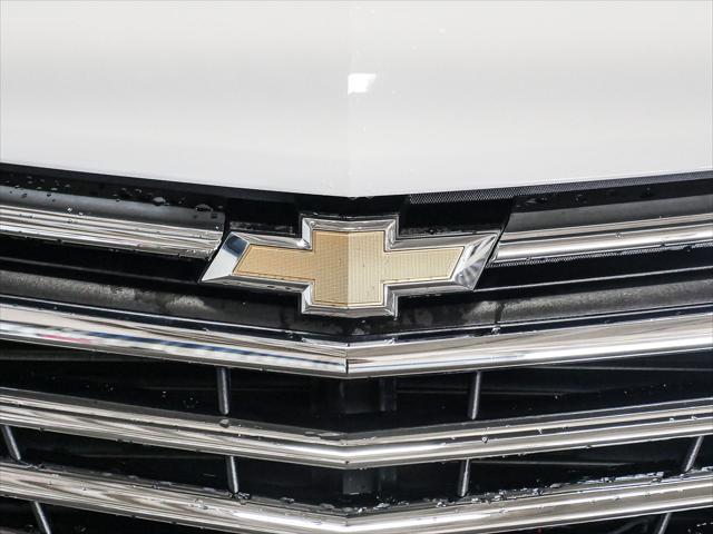 used 2019 Chevrolet Equinox car, priced at $17,951