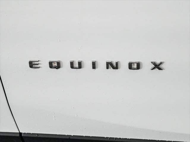used 2019 Chevrolet Equinox car, priced at $17,951