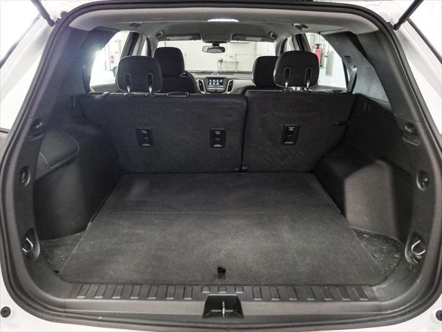 used 2019 Chevrolet Equinox car, priced at $17,951
