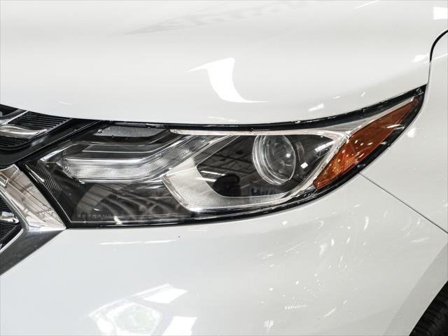 used 2019 Chevrolet Equinox car, priced at $17,951