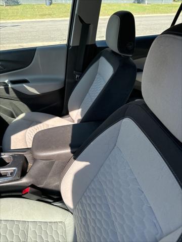 used 2019 Chevrolet Equinox car, priced at $18,381