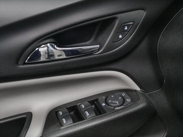 used 2019 Chevrolet Equinox car, priced at $17,951