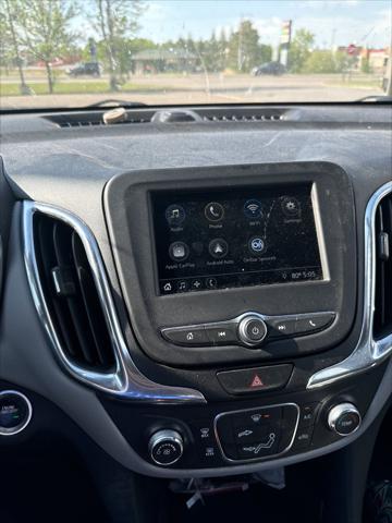 used 2019 Chevrolet Equinox car, priced at $18,381