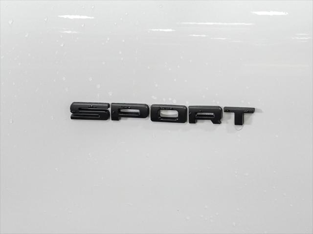 used 2023 Honda CR-V Hybrid car, priced at $31,012