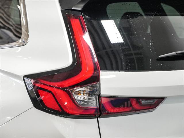 used 2023 Honda CR-V Hybrid car, priced at $31,012
