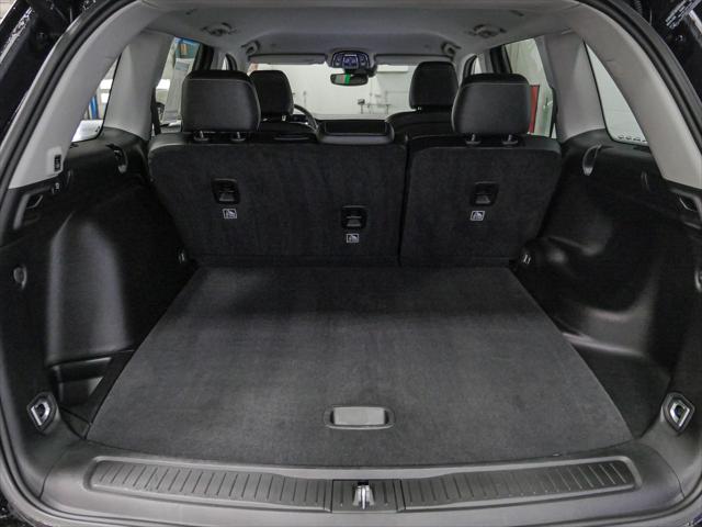 used 2023 Jeep Grand Cherokee car, priced at $35,821