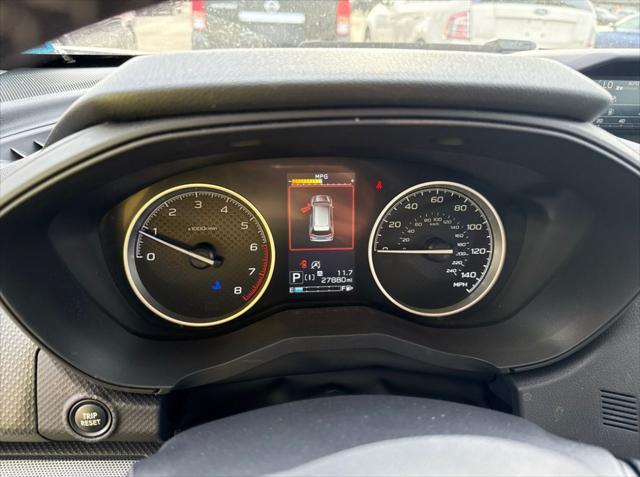 used 2021 Subaru Forester car, priced at $29,950