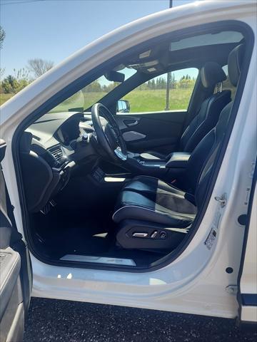 used 2019 Acura RDX car, priced at $24,832