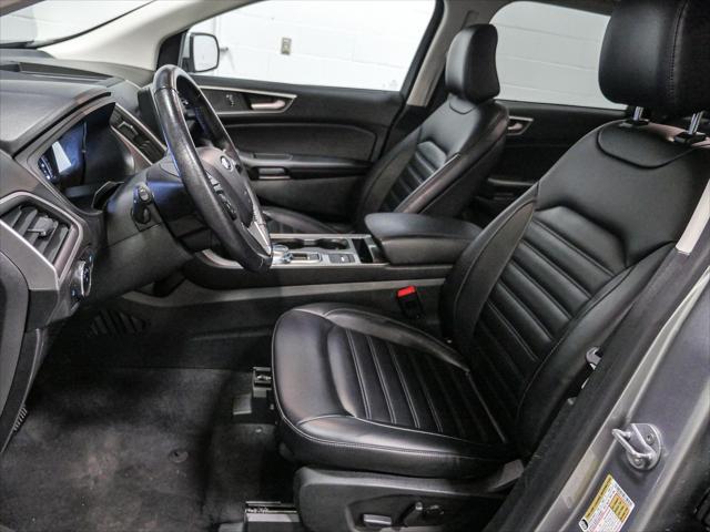 used 2023 Ford Edge car, priced at $24,512
