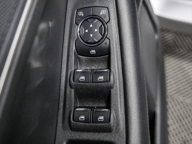 used 2023 Ford Edge car, priced at $24,512