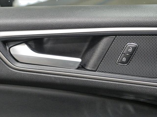 used 2023 Ford Edge car, priced at $24,512