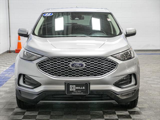 used 2023 Ford Edge car, priced at $24,512
