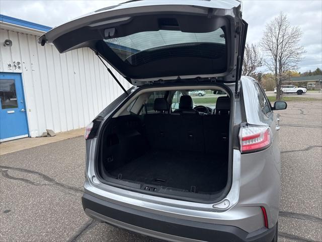 used 2023 Ford Edge car, priced at $25,490