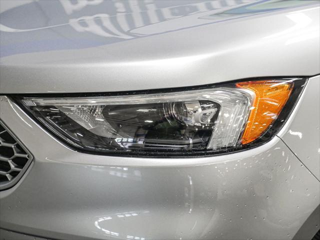 used 2023 Ford Edge car, priced at $24,512