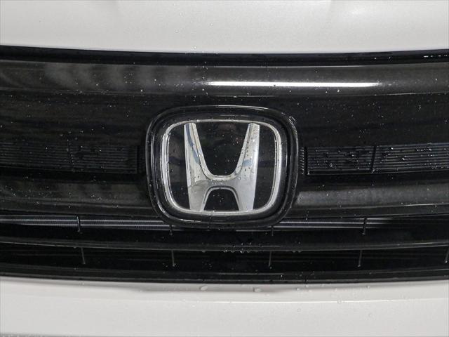 used 2022 Honda Pilot car, priced at $33,332