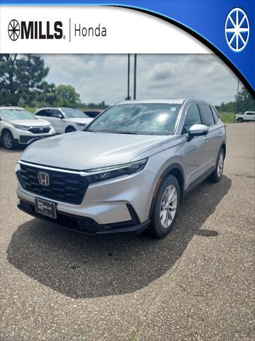 used 2023 Honda CR-V car, priced at $32,430